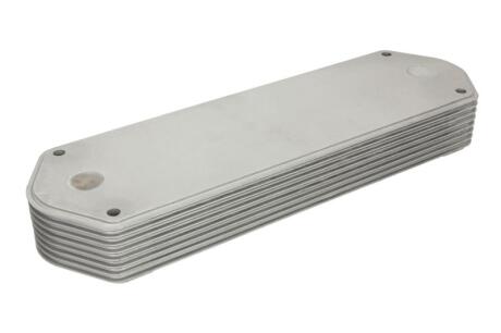 Масляний охолоджувач MAHLE / KNECHT CLC 11 000P (фото 1)
