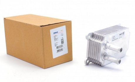 Радіатор масла Ford Transit 2.4DI/TDCI 00- MAHLE / KNECHT CLC 200 000S