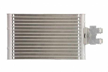 Охолоджувач мастила MAHLE / KNECHT CLC74000P (фото 1)