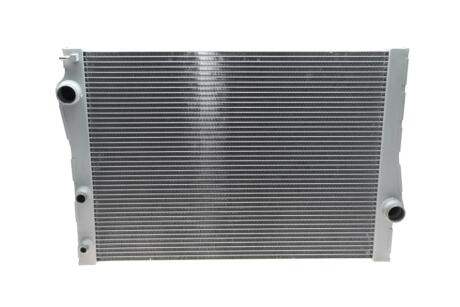 Радіатор охолодження двигуна BMW X5 (E70) / X6 (E71-72) 07-14 MAHLE / KNECHT CR1049000S