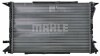 Радіатор охолоджування MAHLE / KNECHT CR 1060 000P (фото 6)