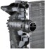Радіатор охолоджування MAHLE / KNECHT CR 1060 000P (фото 9)
