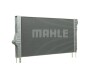 Радіатор охолодження двигуна F01/F02/F03/F04 MAHLE / KNECHT CR 1147 000P (фото 7)