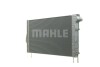 Радіатор охолодження двигуна F01/F02/F03/F04 MAHLE / KNECHT CR 1147 000P (фото 9)