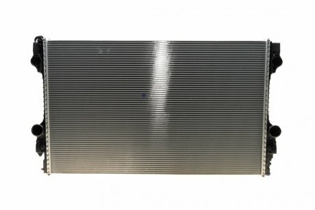 Фото 1 - радіатор охолодження MAHLE / KNECHT CR 1163 000P Радіатор охолодження MAHLE / KNECHT CR 1163 000P (фото 1)