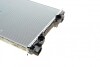 Фото 7 - радіатор охолодження MAHLE / KNECHT CR 1163 000P Радіатор охолодження MAHLE / KNECHT CR 1163 000P (фото 7)