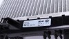 Радіатор охолодження двигуна W639 2.1-3.5D 03- MAHLE / KNECHT CR 1173 000S (фото 5)