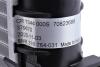 Радіатор охолодження двигуна Focus 1.6 98-04 MAHLE / KNECHT CR 1344 000S (фото 3)
