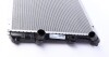 Радіатор охолоджування MAHLE / KNECHT CR 204 000S (фото 4)