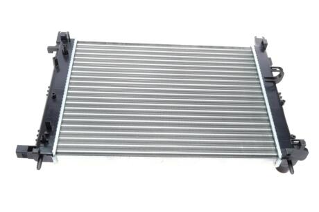 Радіатор охолоджування MAHLE / KNECHT CR 2166 001S