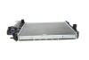 Радіатор 520 mm BMW 5(E39) 2,0-2,8 95-01 MAHLE / KNECHT CR244001S (фото 6)