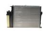 Радіатор 520 mm BMW 5(E39) 2,0-2,8 95-01 MAHLE / KNECHT CR244001S (фото 7)