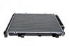 Радіатор охолодження двигуна W210 3.0-5.0 (Premium Line! OE) CR 245 000S