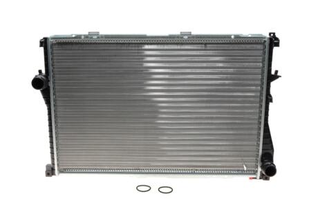 Радіатор охолодження двигуна E39/E38 2.0-4.4 95-04 MAHLE / KNECHT CR 295 000S