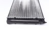Радіатор 525 mm AUDI/VW 80,Caddy,Golf,Jetta 1,3-1,8 -92/SEAT Toledo 1,6i 91-99 MAHLE / KNECHT CR340001S (фото 4)