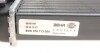 Радіатор 322 mm VW Passat MAHLE / KNECHT CR345000S (фото 3)