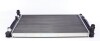 Радіатор 397 mm AUDI A4/ A6 / SKODA Superb (3U4) / VW Passat MAHLE / KNECHT CR648000S (фото 7)