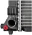Радиатор охлаждения двигателя Mahle MAHLE / KNECHT CR 679 000P (фото 9)