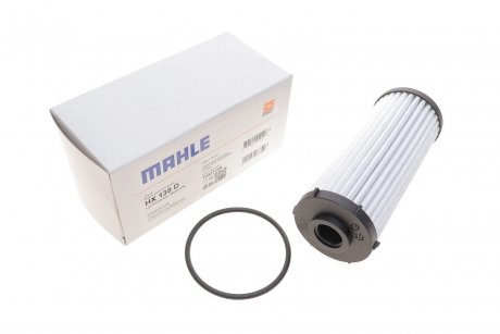 Фильтр масляный Mahle MAHLE / KNECHT HX139D