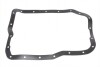 Фільтр АКП Mazda 3 1.4/1.6/2.0 03-09/6 1.8-2.5 02- MAHLE / KNECHT HX149D (фото 4)