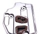 Фильтр масляный Mahle MAHLE / KNECHT HX150KIT (фото 6)