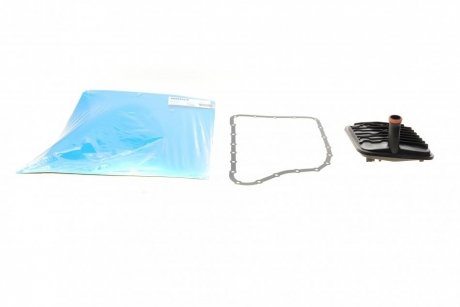 Фильтр АКПП FORD/CVT CFT23 MAHLE / KNECHT HX153D