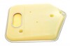 Фільтр АКП BMW 3 (E36)/5 (E34/E39)/7 (E38) 2.0-3.0 MAHLE / KNECHT HX163KIT (фото 3)