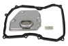 Фильтр АКПП MAHLE / KNECHT HX169KIT (фото 1)