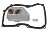 Фильтр АКПП MAHLE / KNECHT HX169KIT (фото 2)