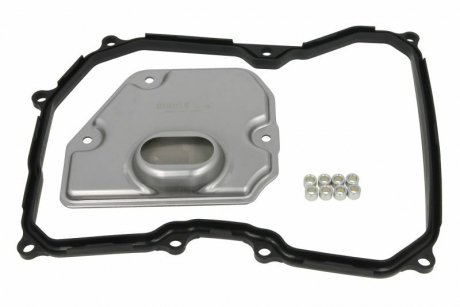 Фильтр АКПП MAHLE / KNECHT HX169KIT