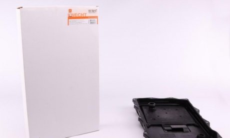Маслосборник (поддон) MAHLE / KNECHT HX 184KIT