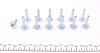 Маслосборник (поддон) MAHLE / KNECHT HX 184KIT (фото 6)