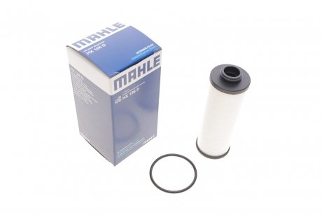 Фильтр АКПП MAHLE / KNECHT HX 186D