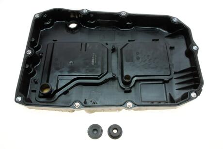 Фільтр гідравлічний MAHLE / KNECHT HX 196KIT (фото 1)