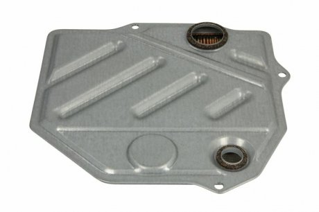 Фильтр АКПП MAHLE / KNECHT HX46