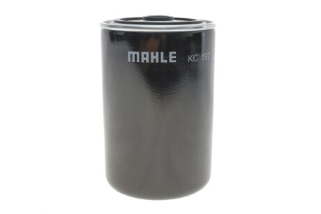 Фільтр паливний Mahle RVI Trucks MAHLE / KNECHT KC 197