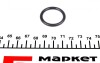 Фільтр паливний Mitsubishi Pajero 3.2 DID MAHLE / KNECHT KC 208 (фото 6)