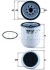 Фильтр топливный MAHLE / KNECHT KC 491D (фото 1)