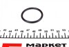 Фильтр топл. NISSAN MAHLE / KNECHT KC67 (фото 2)