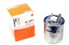 Фильтр топл. MB MAHLE / KNECHT KL100/1 (фото 1)