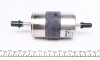 Фільтр паливний Volvo S60/S90/V60/V90/XC60/XC90 14 MAHLE / KNECHT KL1055 (фото 4)