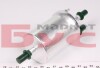 Фильтр топл. SEAT MAHLE / KNECHT KL156/1 (фото 3)