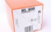 Фильтр топливный Ford MAHLE / KNECHT KL 409 (фото 5)