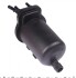 Фільтр паливний RENAULT MEGANE II 1.5 DCI 02- MAHLE / KNECHT KL432 (фото 4)
