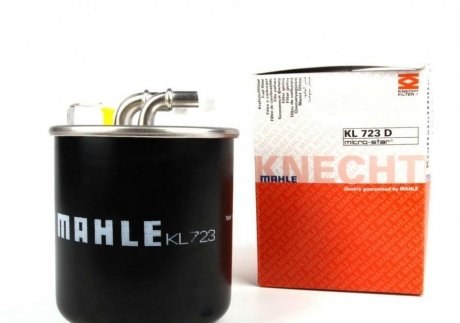 Фильтр топл. MB (Knecht-Mahle) MAHLE / KNECHT KL723D