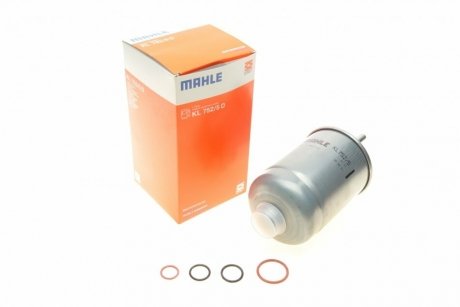 Паливний фільтр MAHLE / KNECHT KL7525D (фото 1)