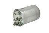 Фильтр топливный 1.9D/TD MAHLE / KNECHT KL77 (фото 1)
