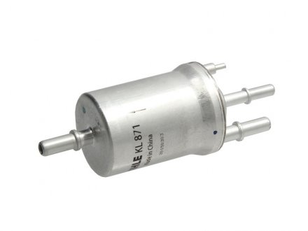 Фільтр паливний MAHLE / KNECHT KL871