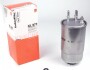 Фильтр топливный FIAT DUCATO 2.0-3.0 JTD 06-, PSA 3.0 HDI 11- MAHLE / KNECHT KL977D (фото 1)