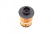 Фильтр топл. MAHLE / KNECHT KX208D (фото 4)